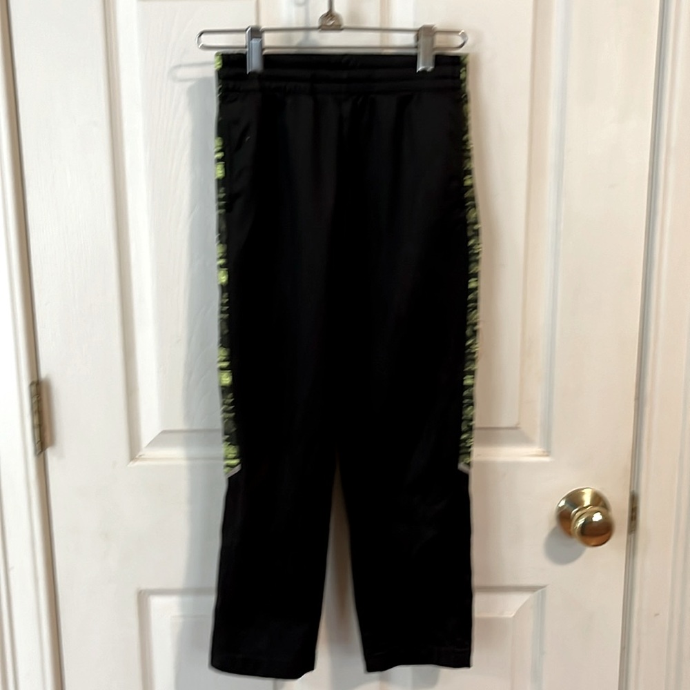 Boys athletic pants